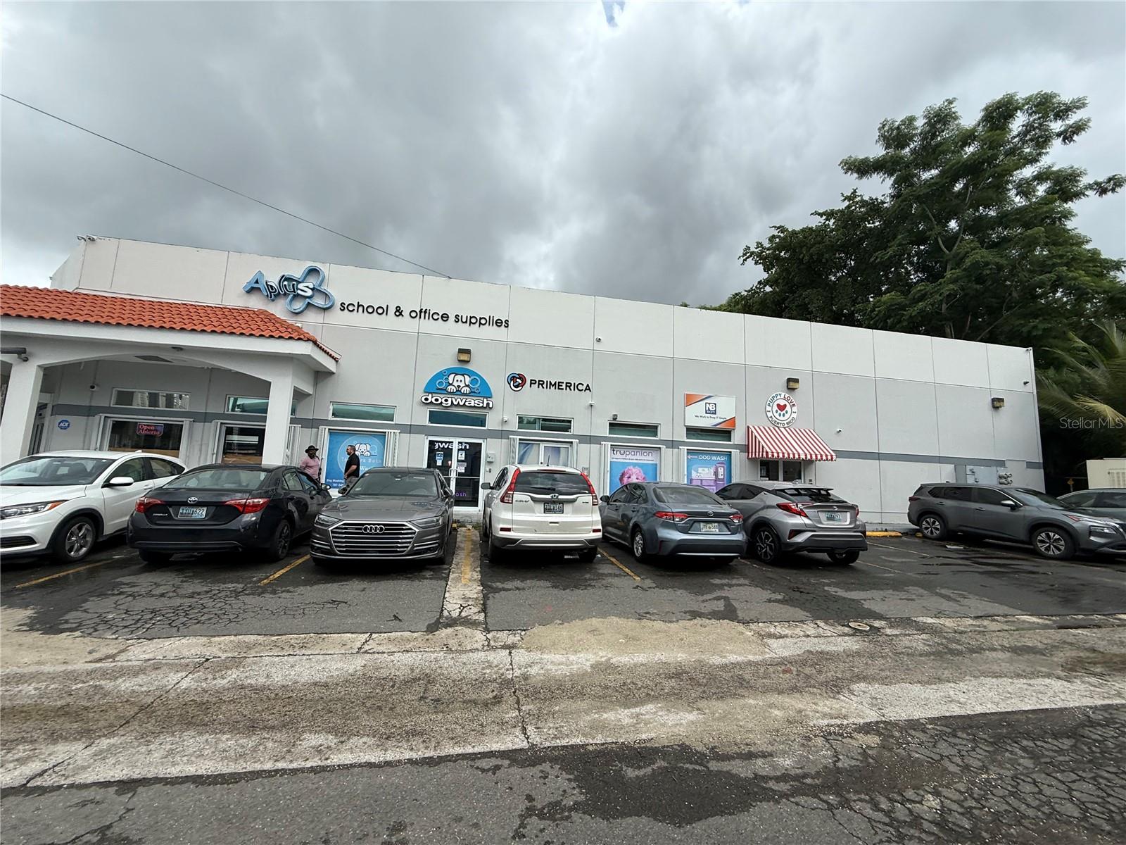 177 Calle Romerillo, PR