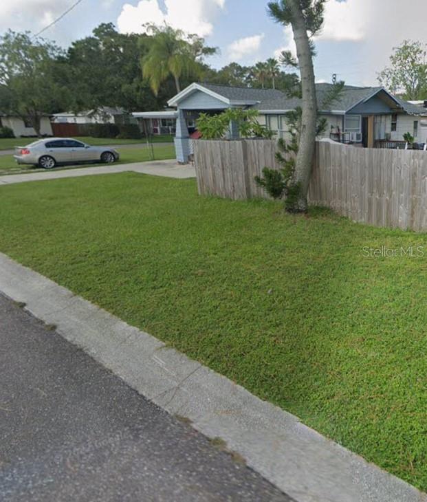 6500 Hobson Street, FL