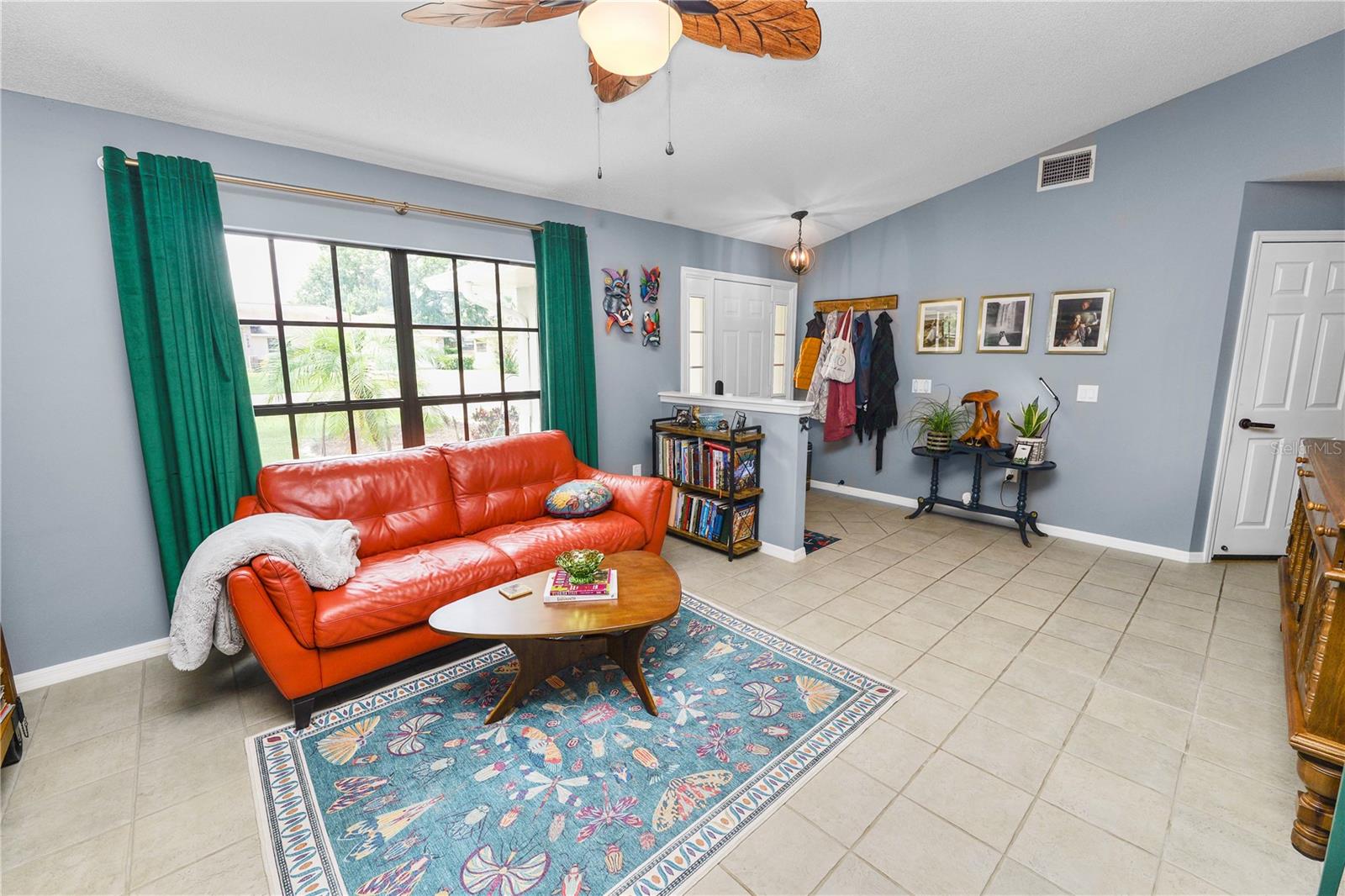 7411 Floral Circle, FL