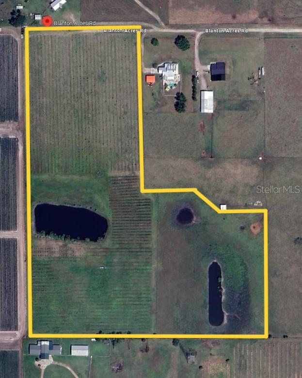 Blanton Acres Road, FL