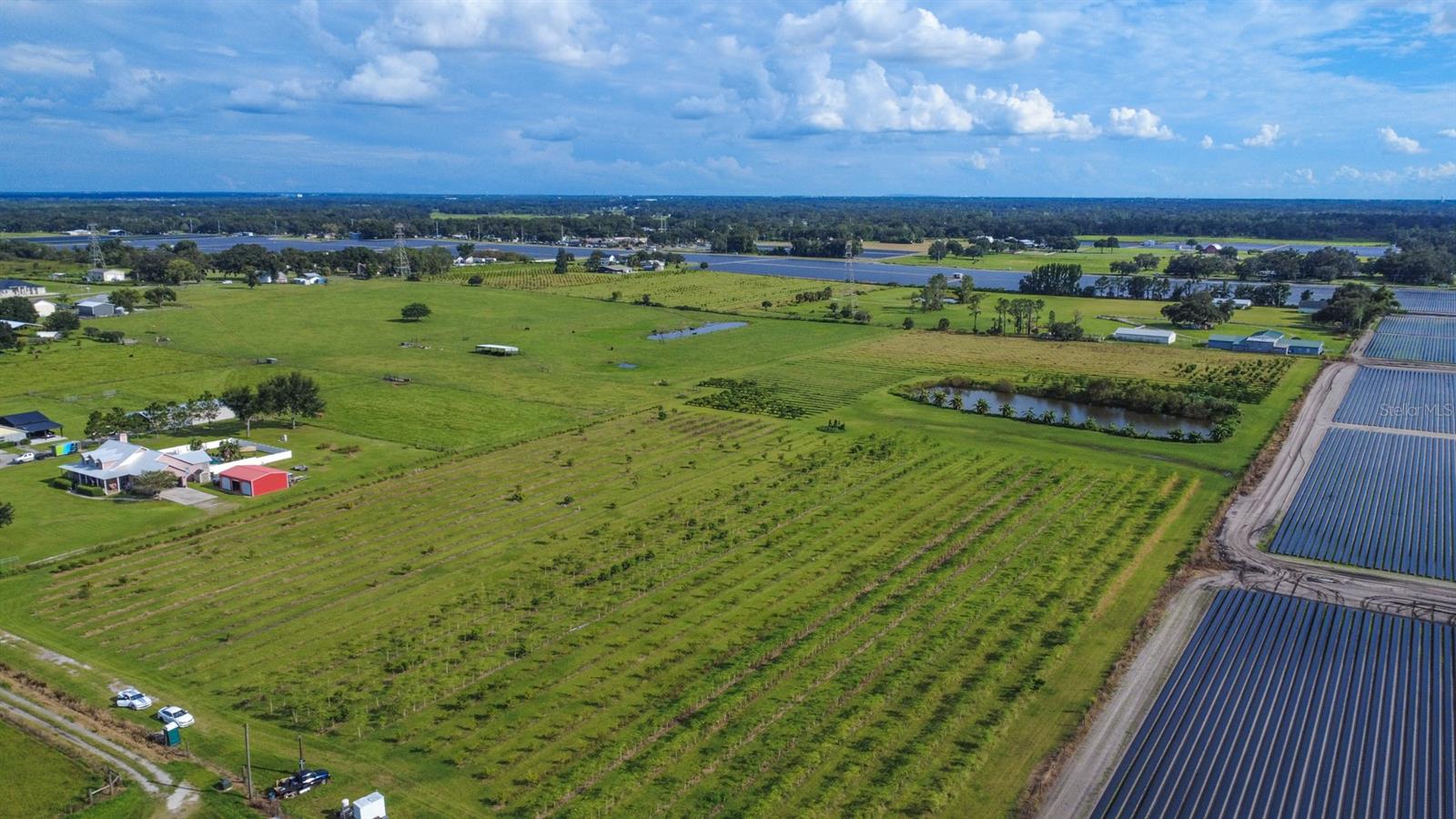 Blanton Acres Road, FL