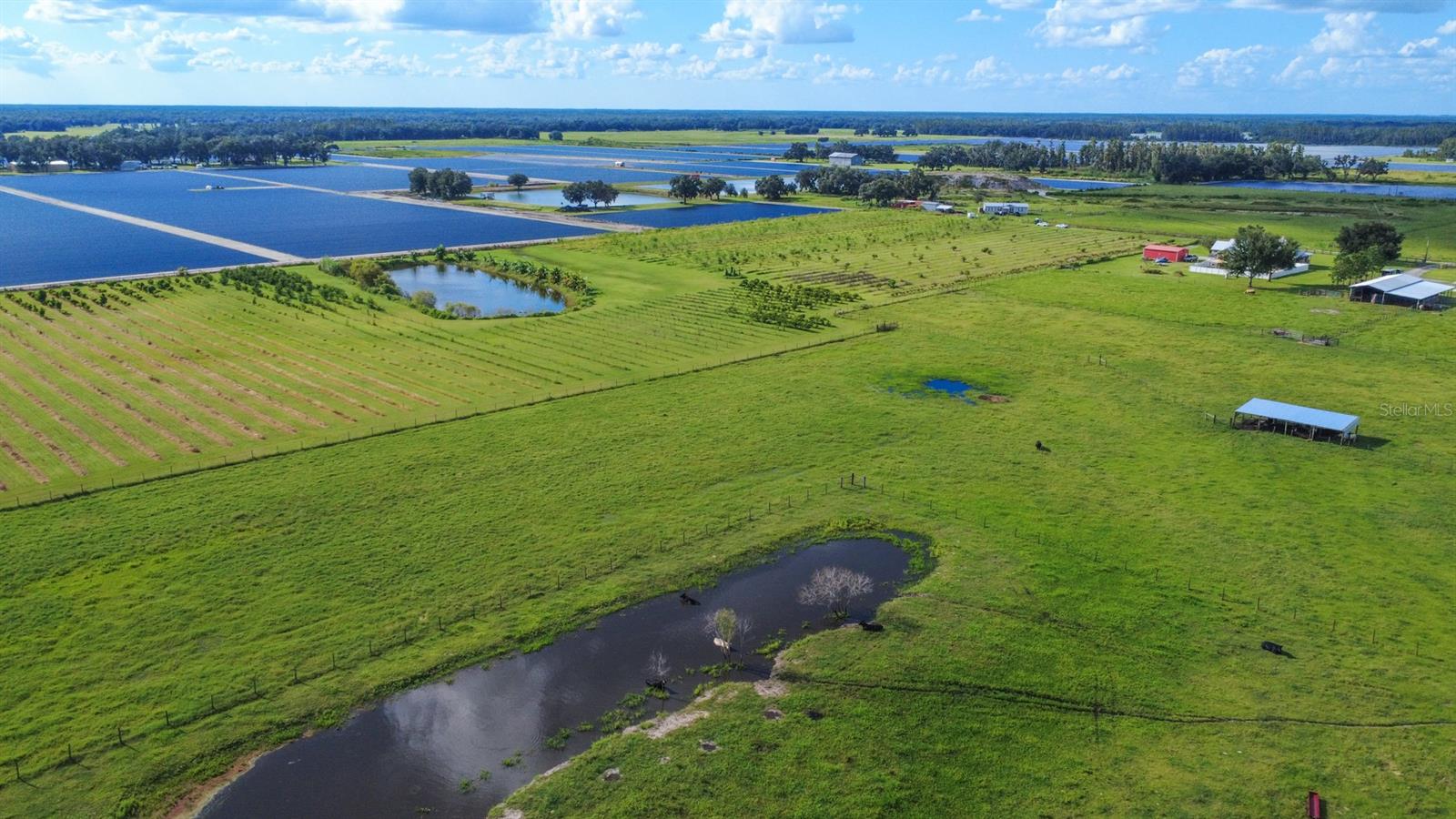 Blanton Acres Road, FL