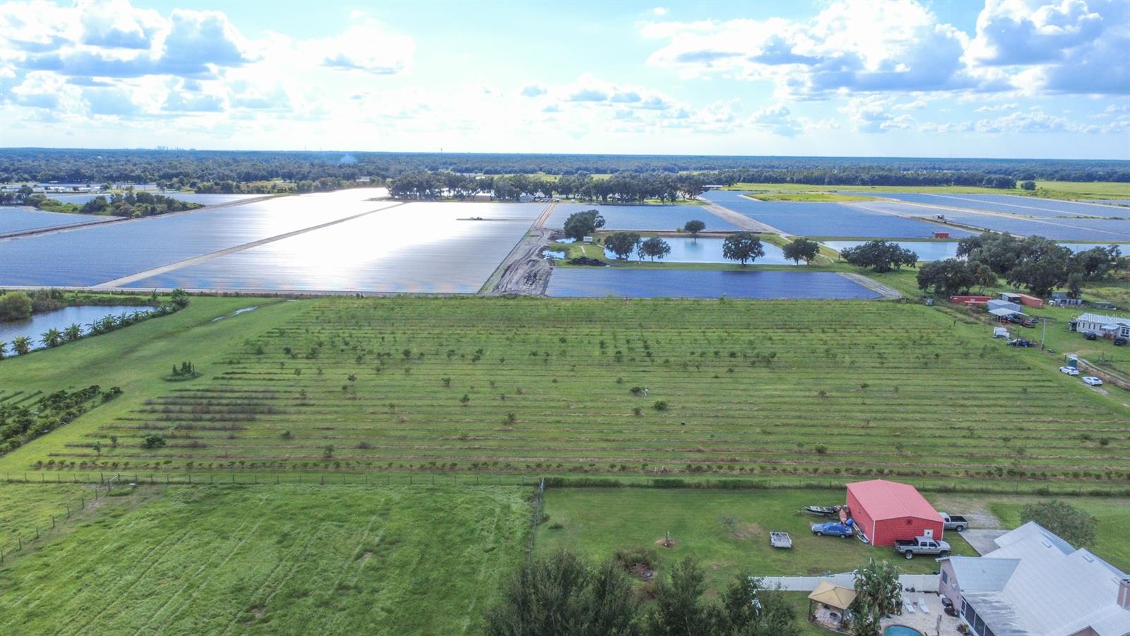 Blanton Acres Road, FL