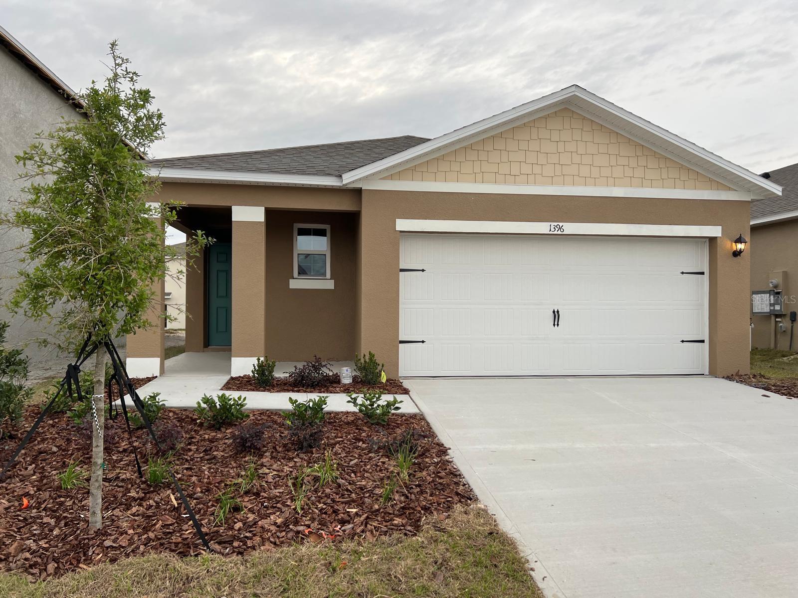 1396 Berry Lane, FL
