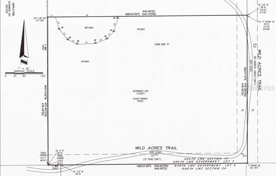 45070 Wild Acres Trail, FL