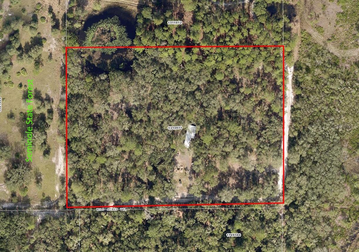 45070 Wild Acres Trail, FL