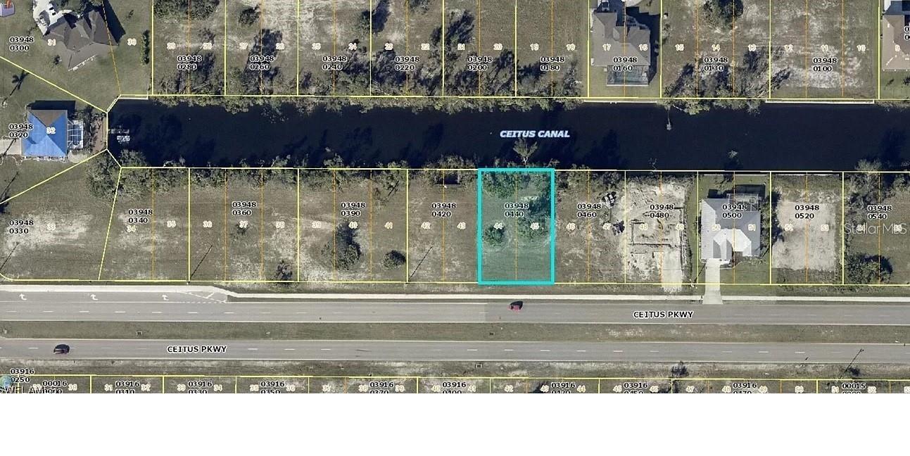 2703 Ceitus Parkway, FL