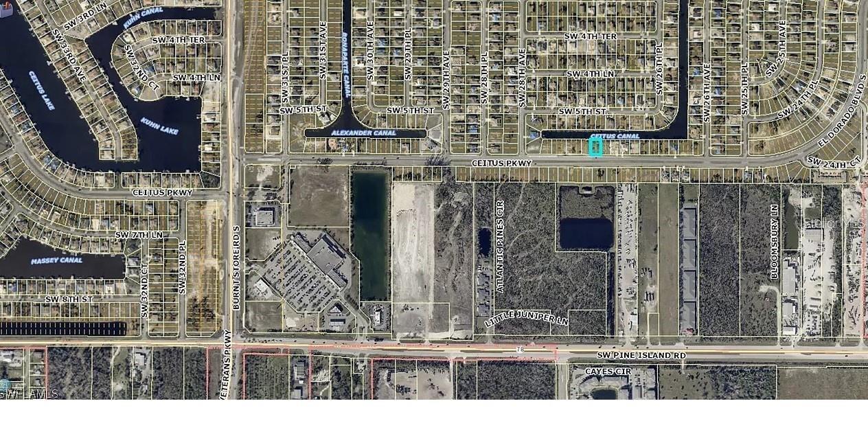 2703 Ceitus Parkway, FL