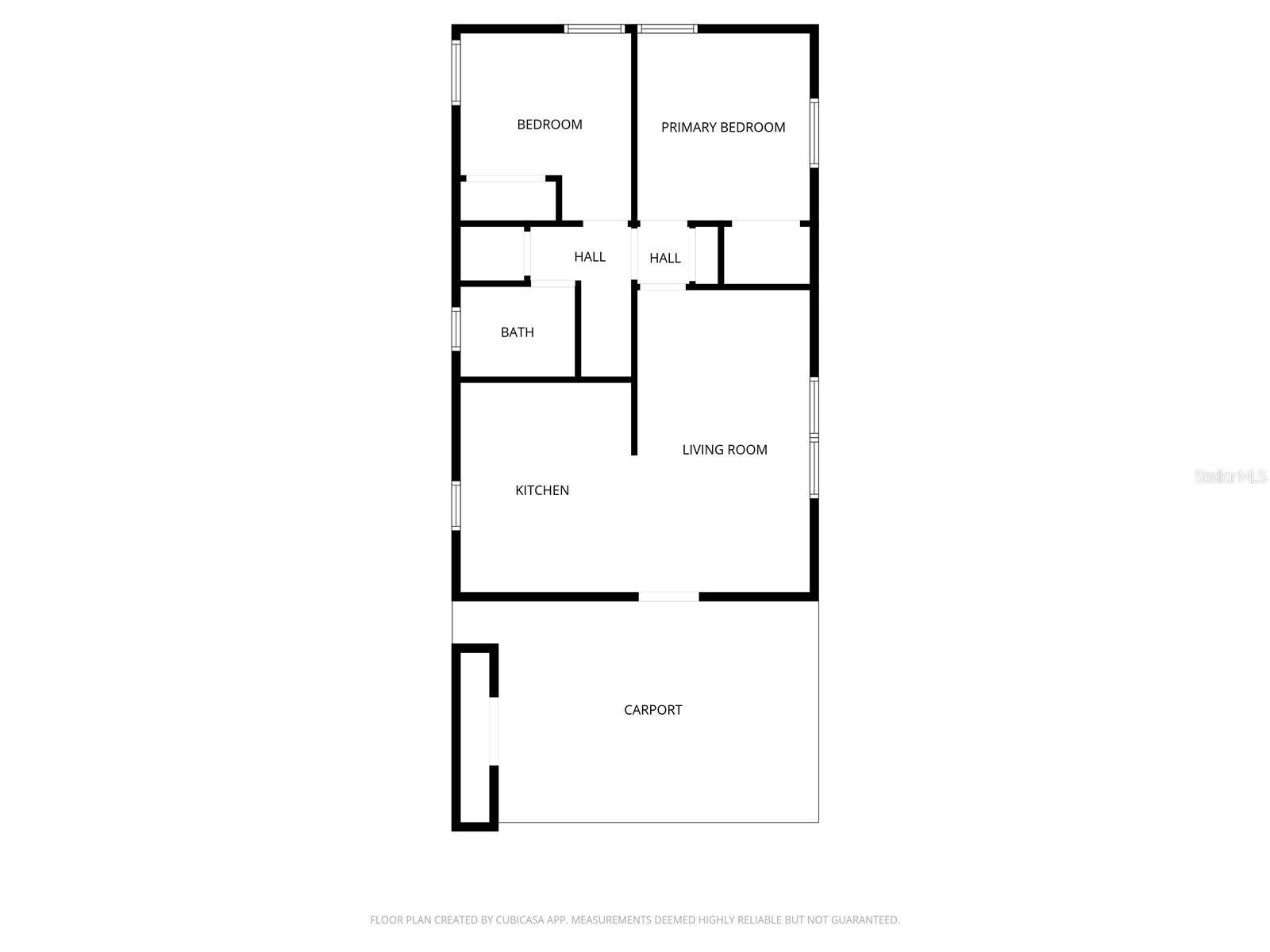 437 Lockhart Street, FL