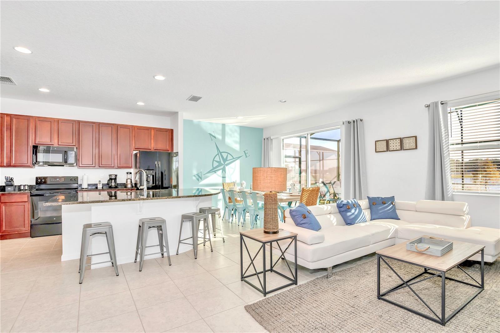 4494 Monado Drive, FL