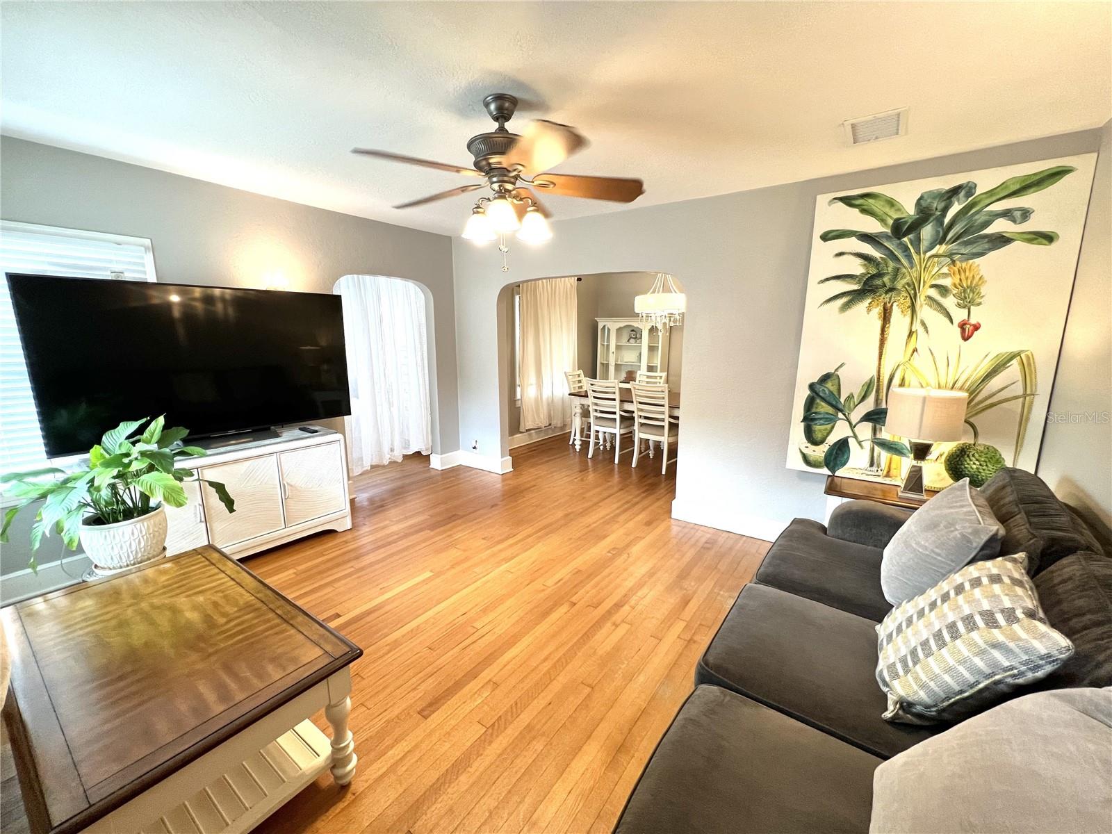115 Harvard Street, FL