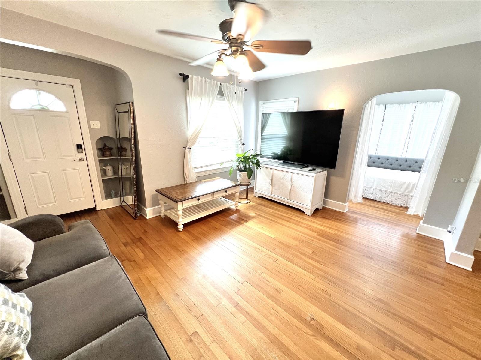115 Harvard Street, FL