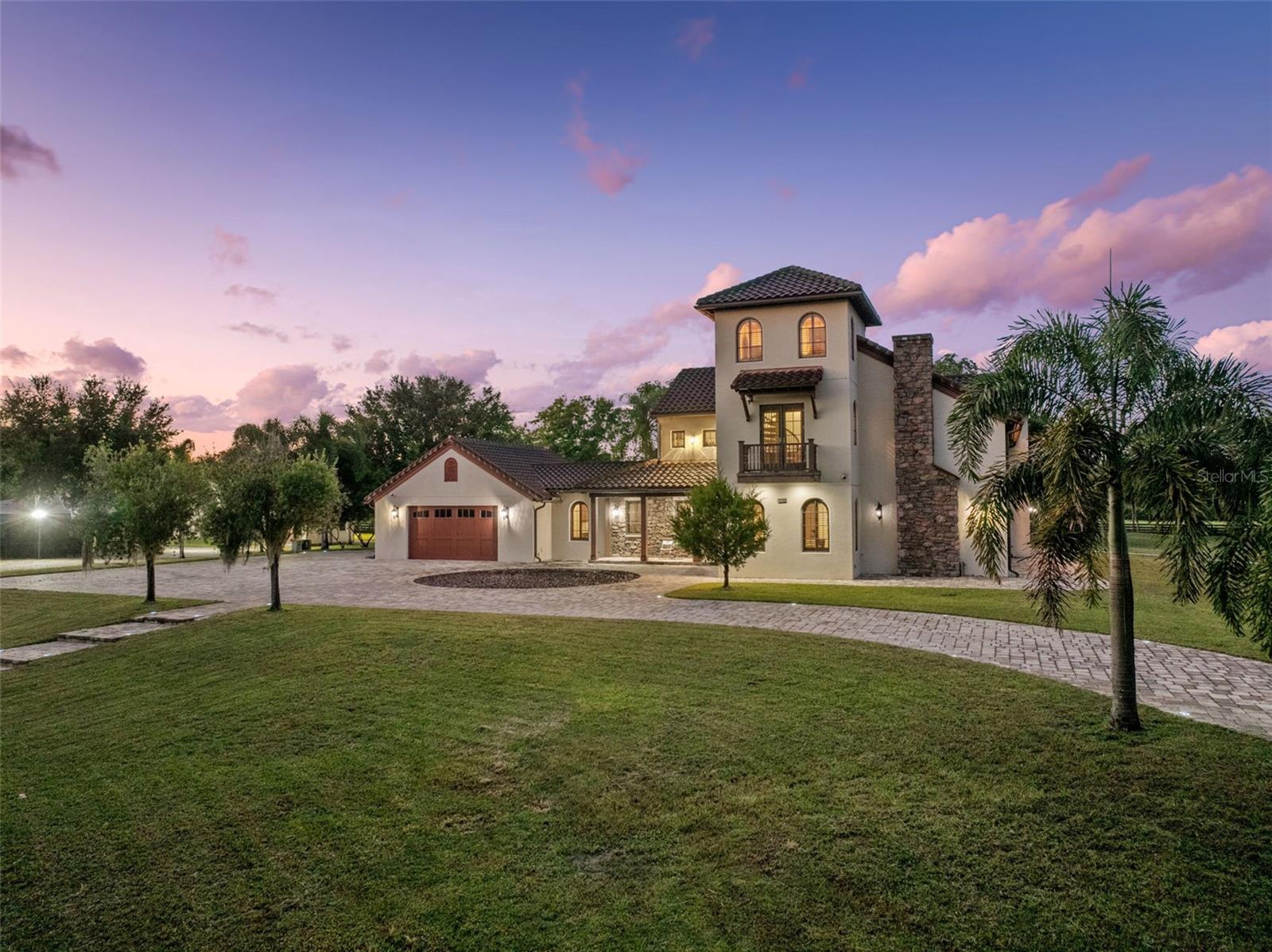 11205 Tindall Road, FL