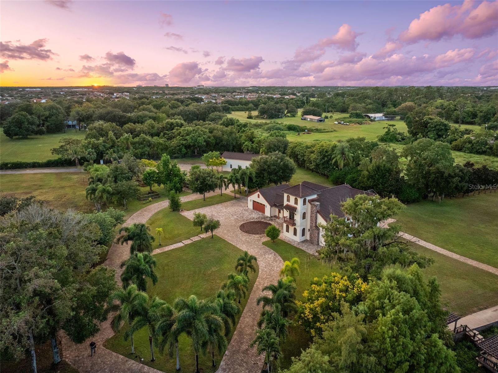 11205 Tindall Road, FL