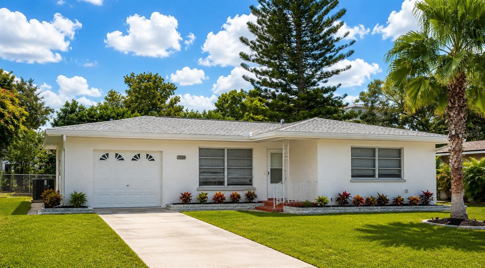 1559 Barry Road, FL