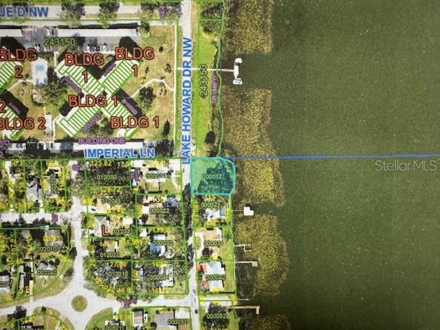 Lake Howard Drive, FL