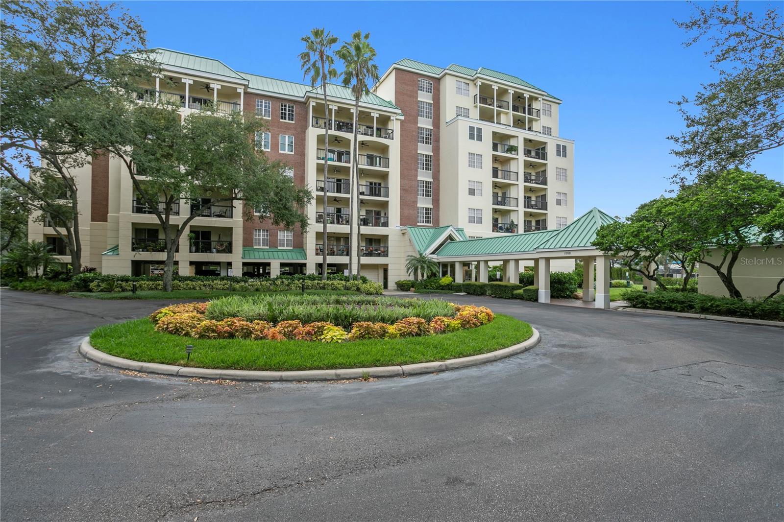 1000 Harbour Island Boulevard, FL