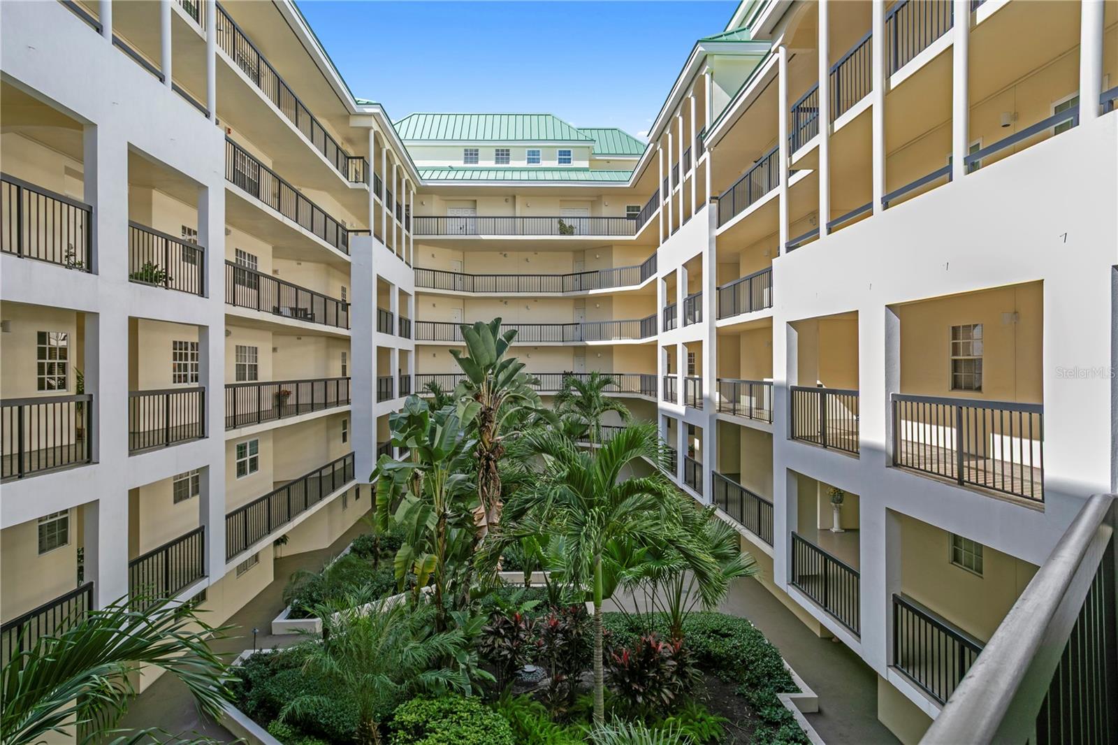 1000 Harbour Island Boulevard, FL