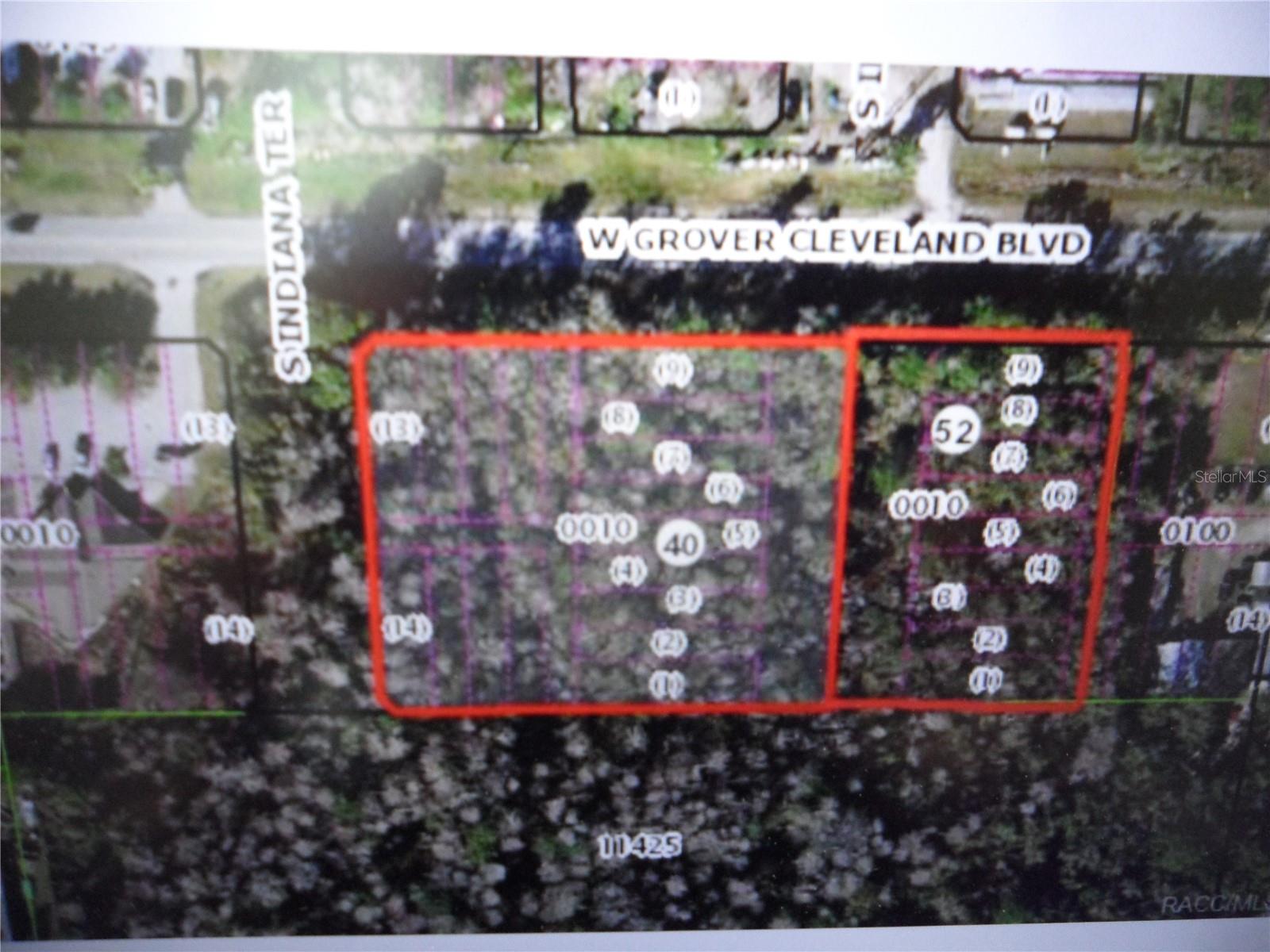8330 & 8298 Grover Cleveland Boulevard, FL