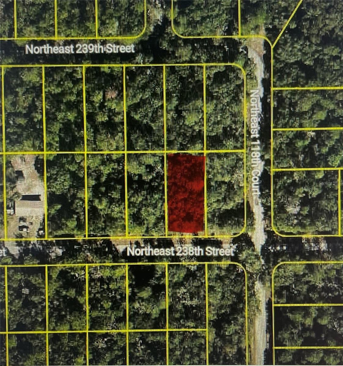 Tbd 238th St, FL