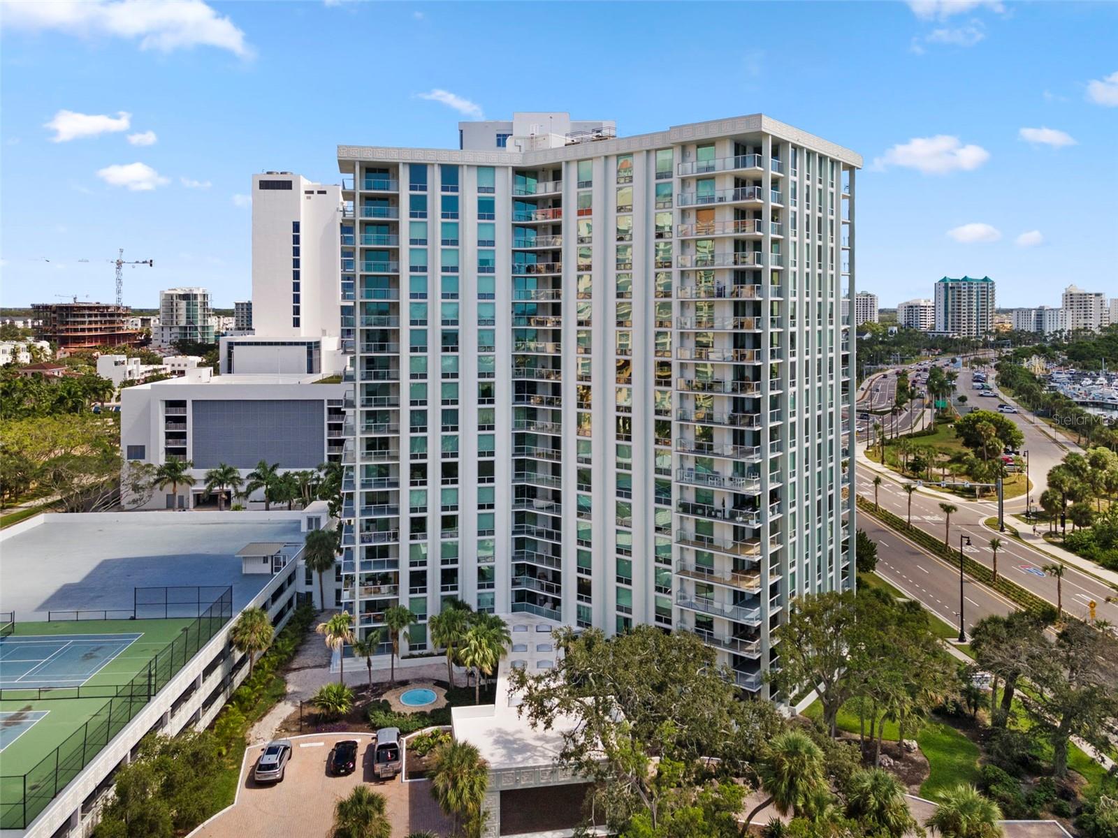 1111 Gulfstream Avenue, FL