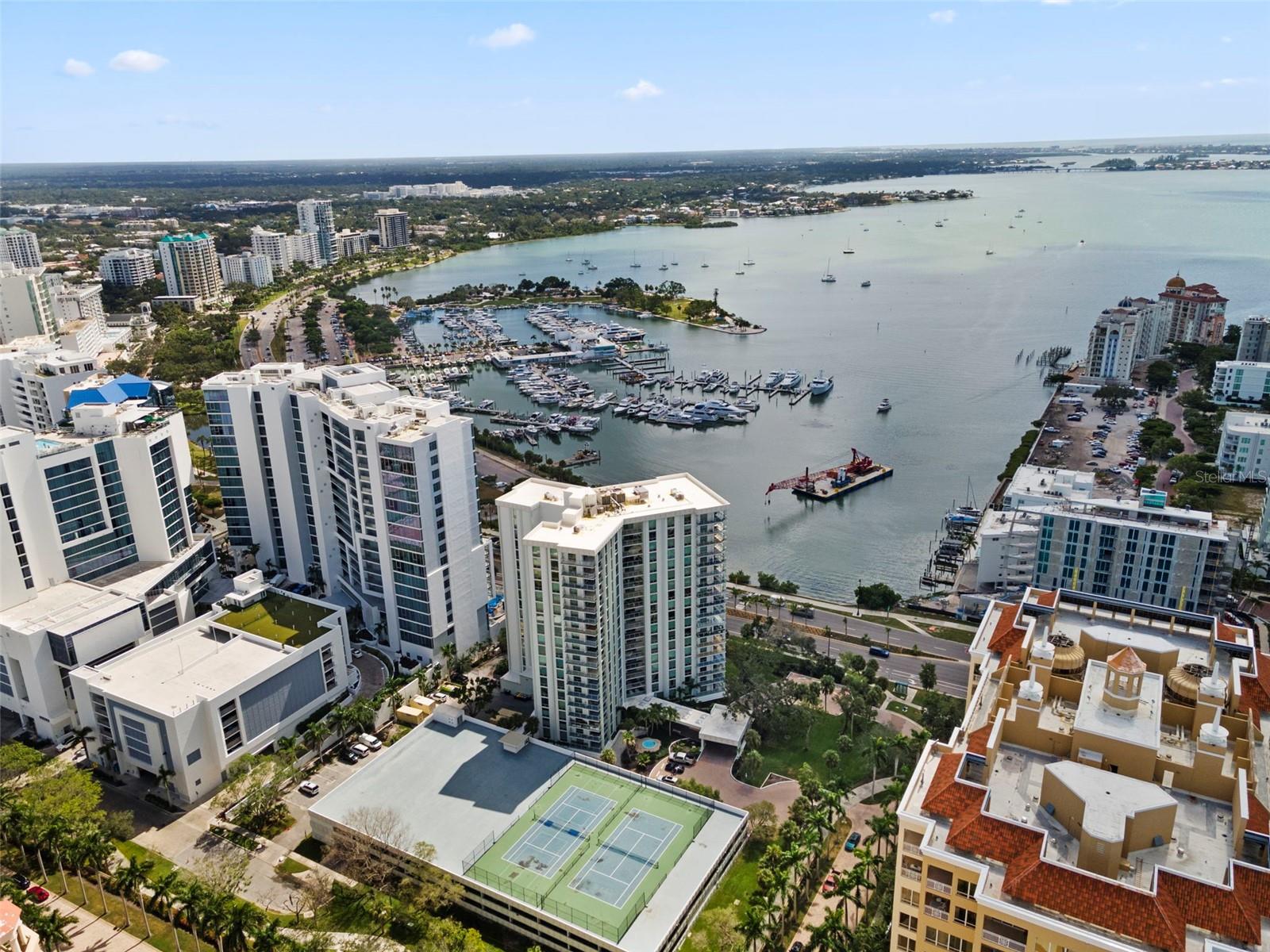 1111 Gulfstream Avenue, FL