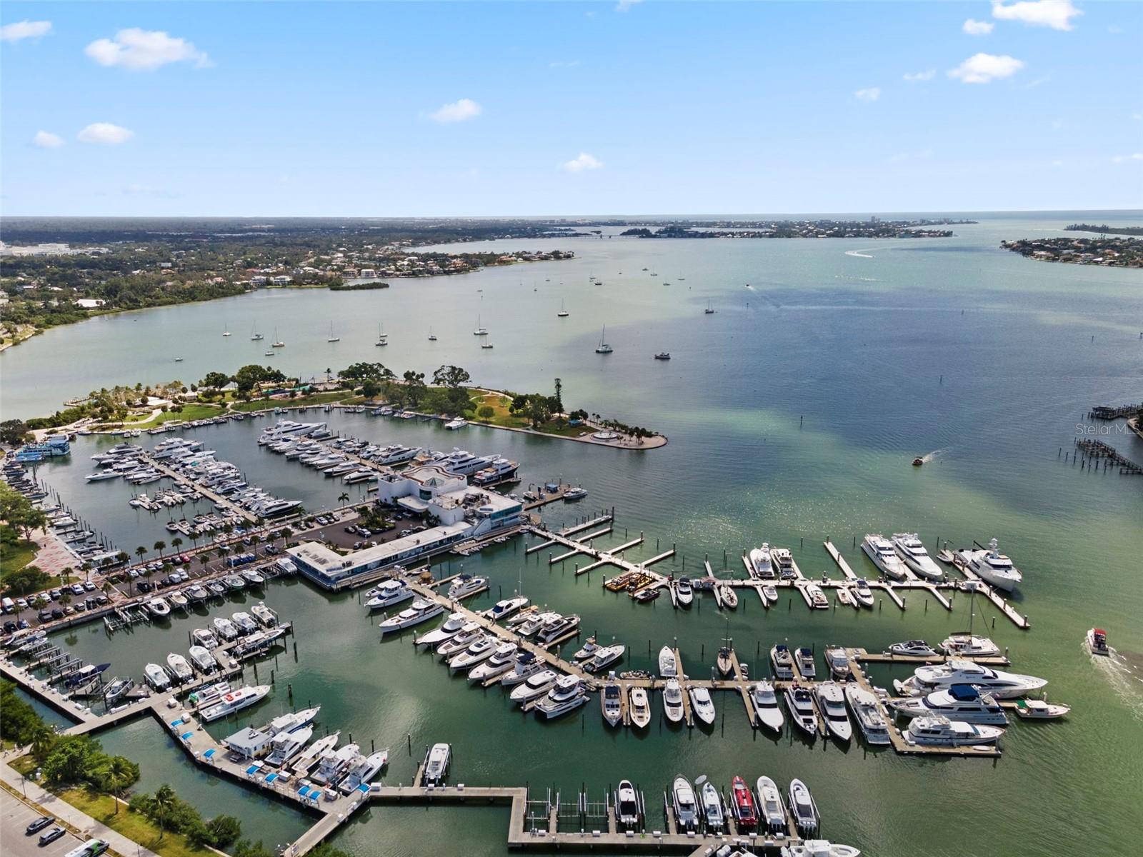 1111 Gulfstream Avenue, FL