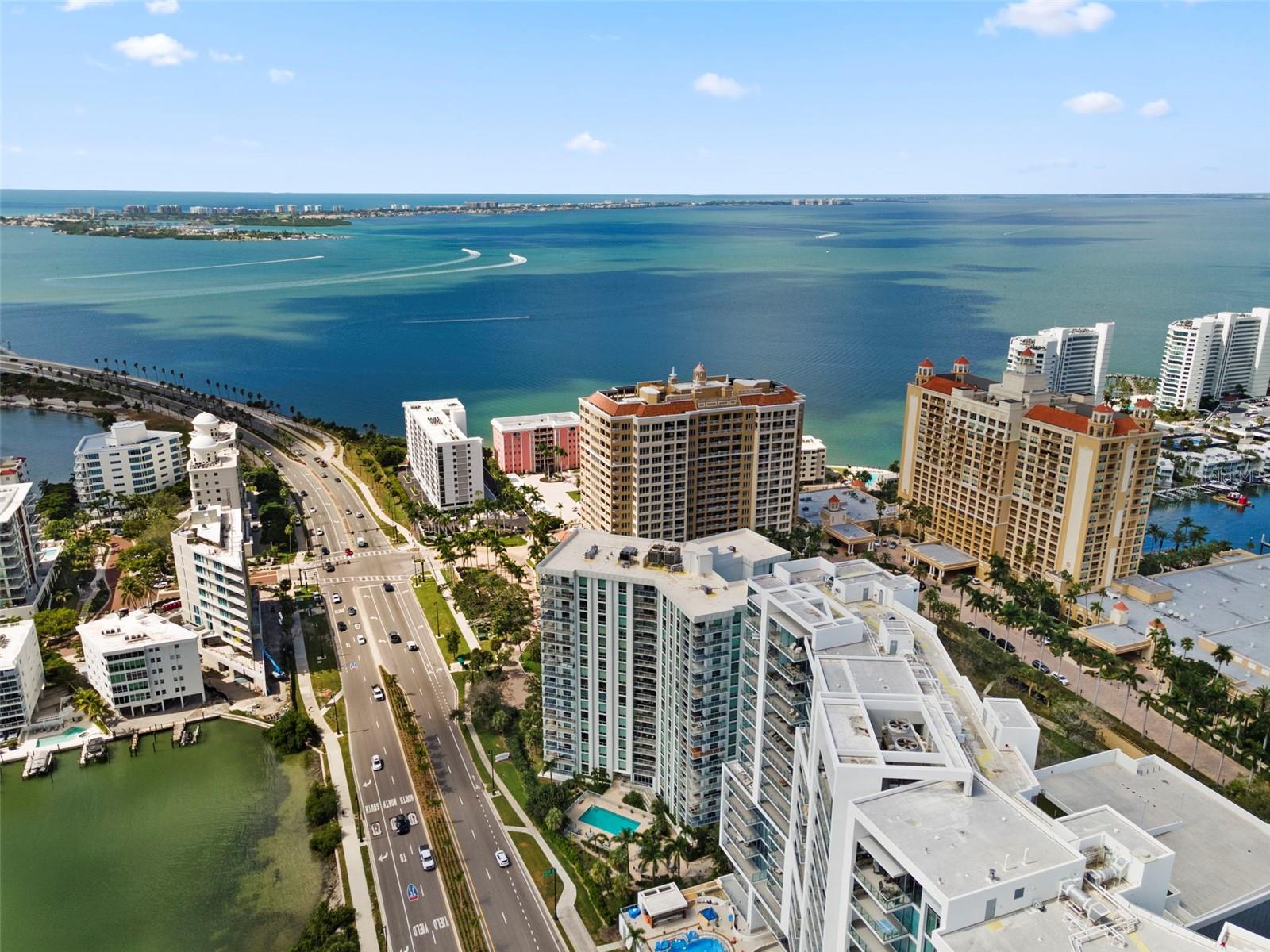 1111 Gulfstream Avenue, FL