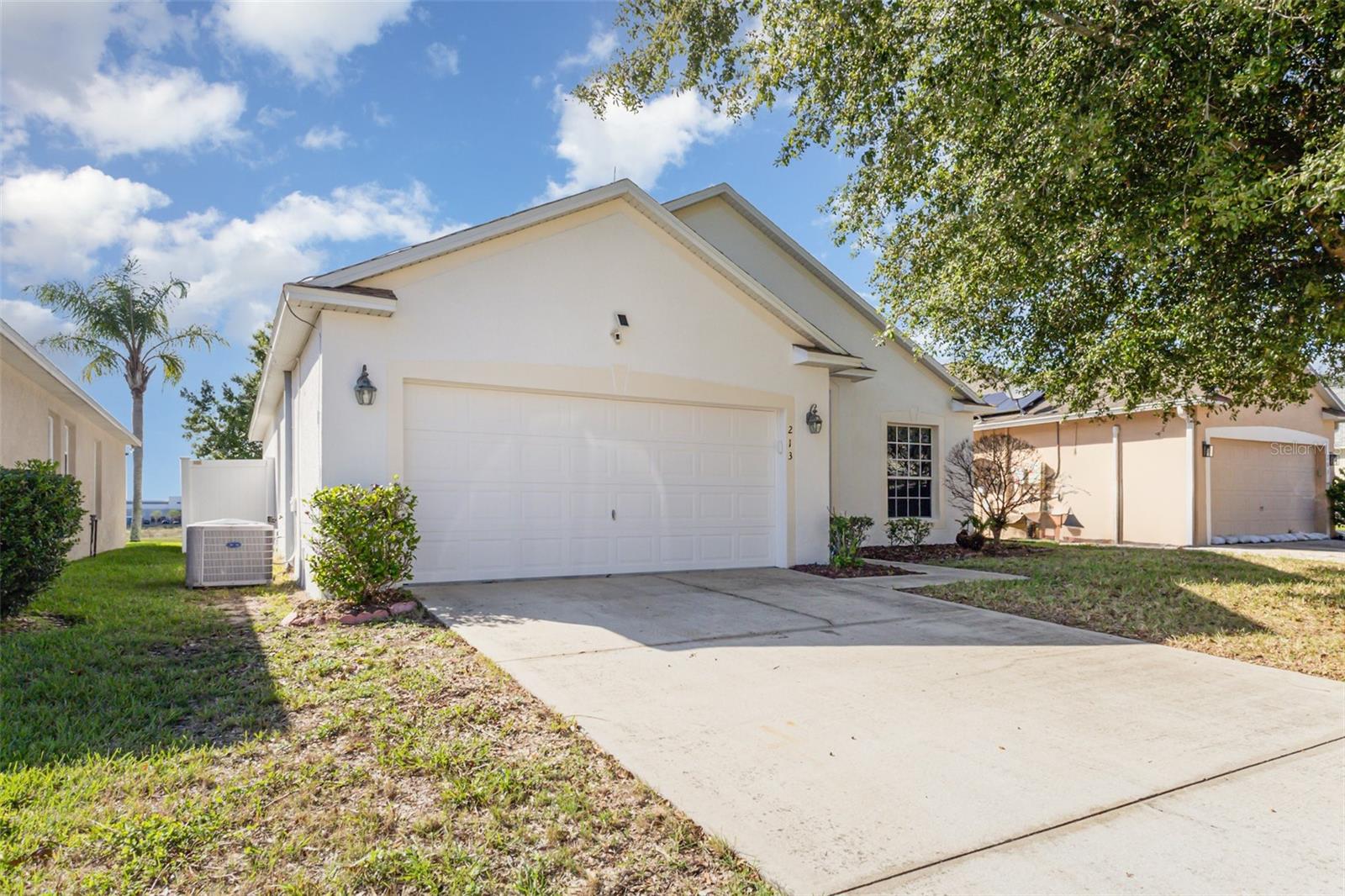 213 Knollwood Drive, FL