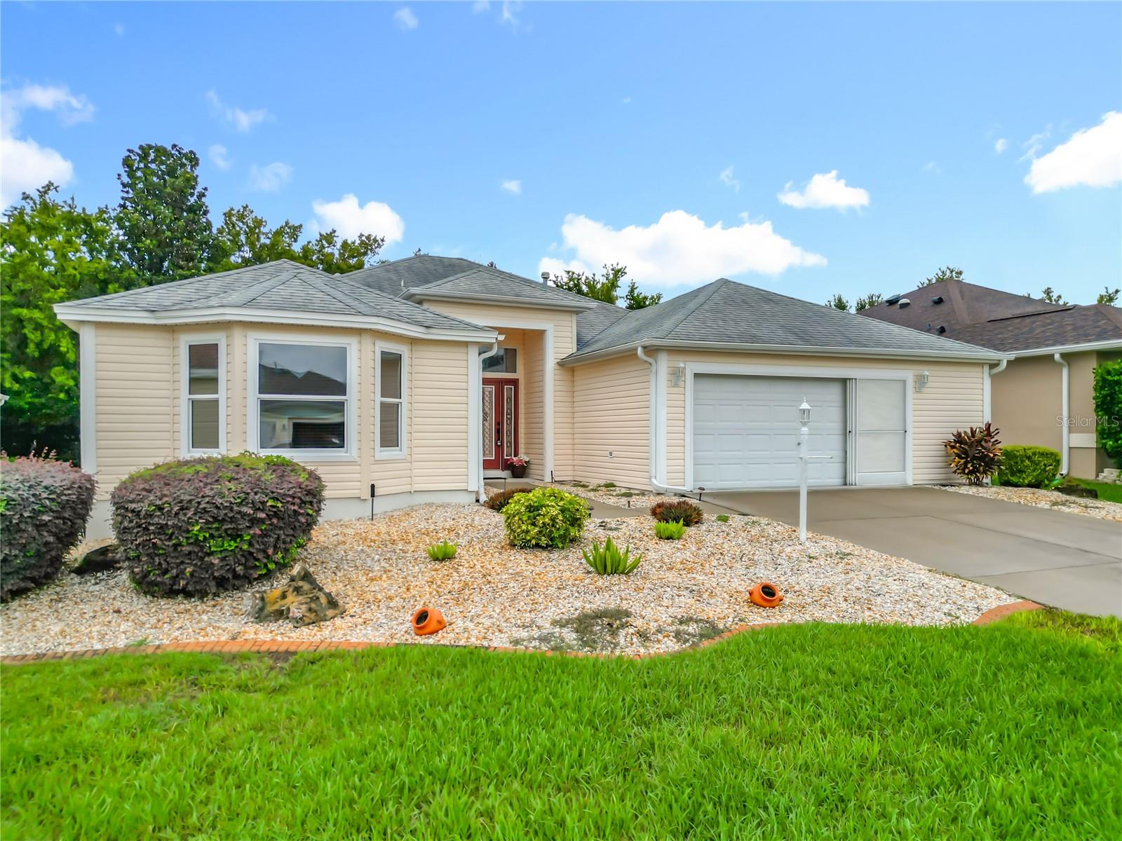 16946 93rd Cuthbert Circle, FL
