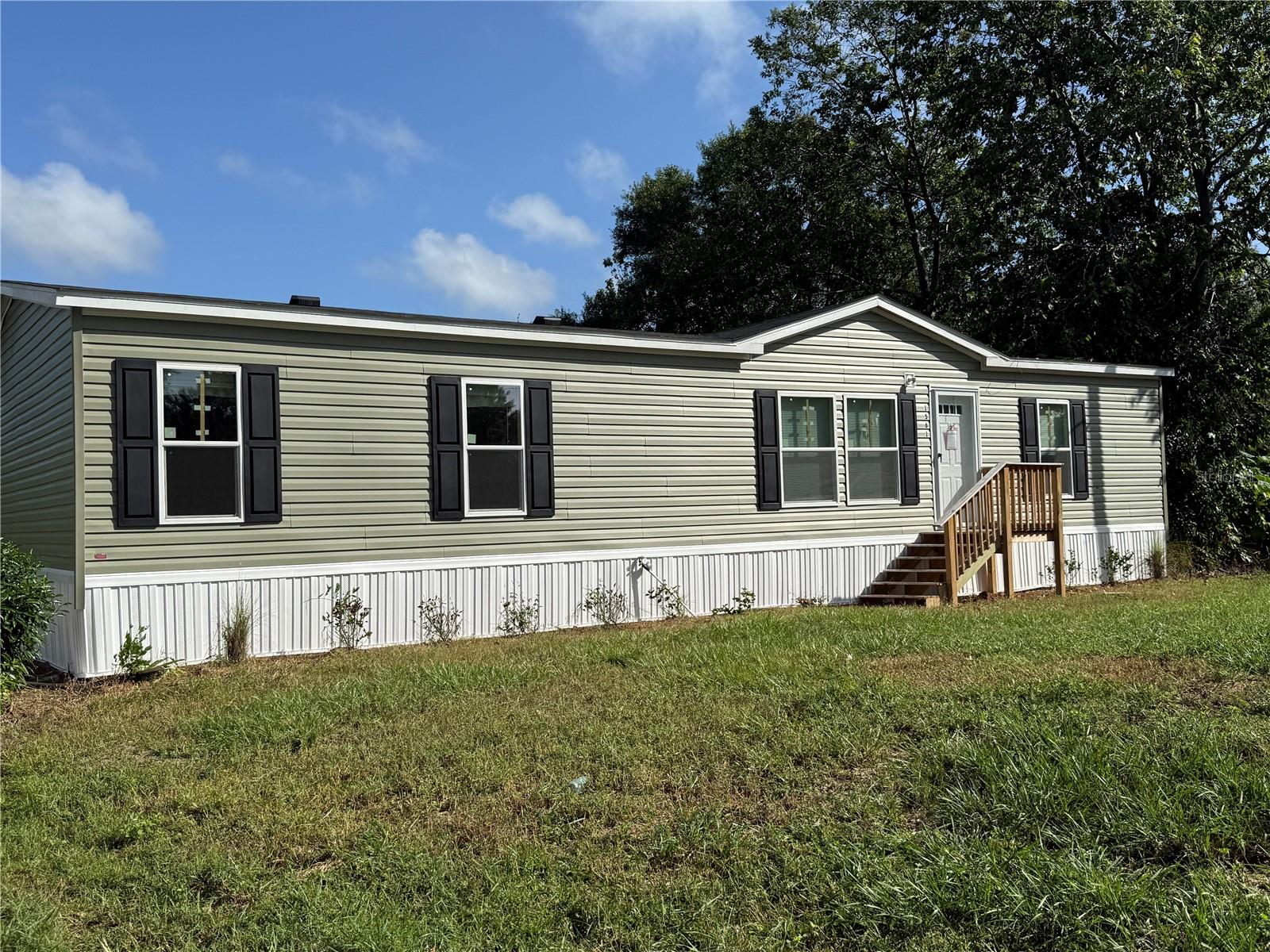1561 Poe Road, FL