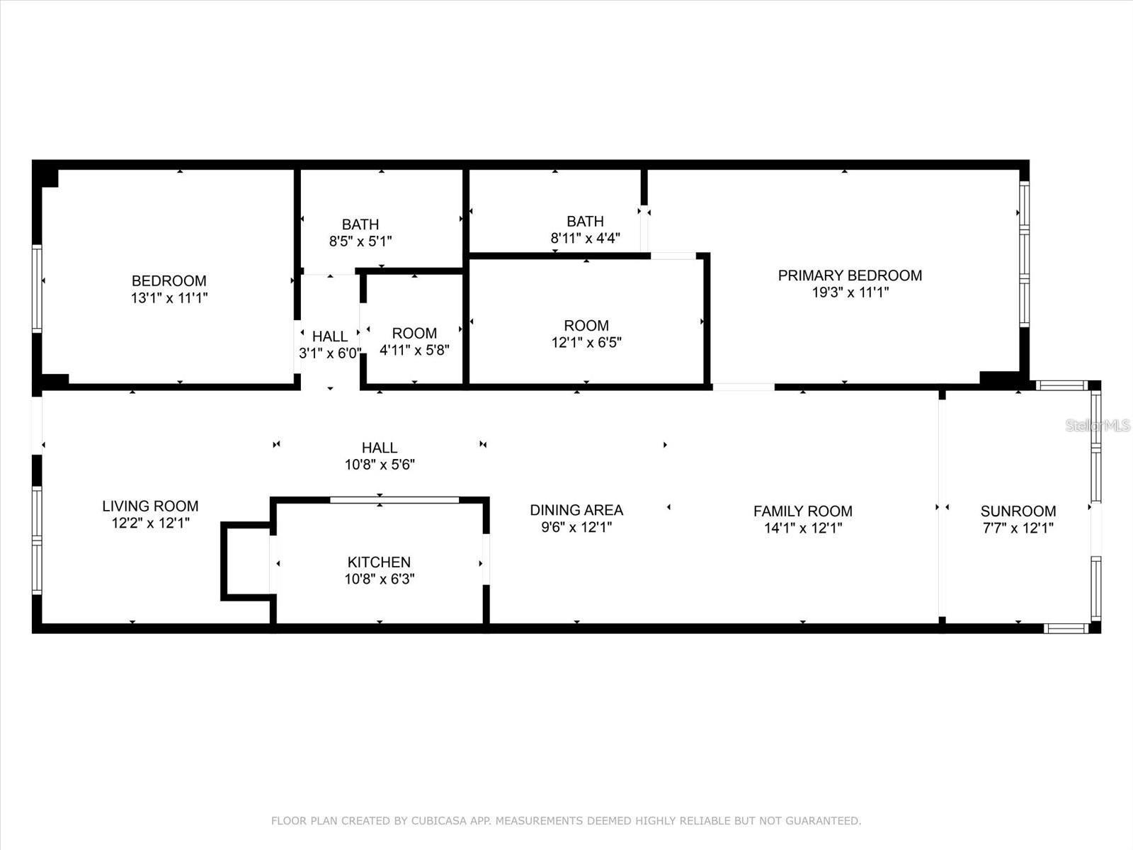 255 The Esplanade, FL