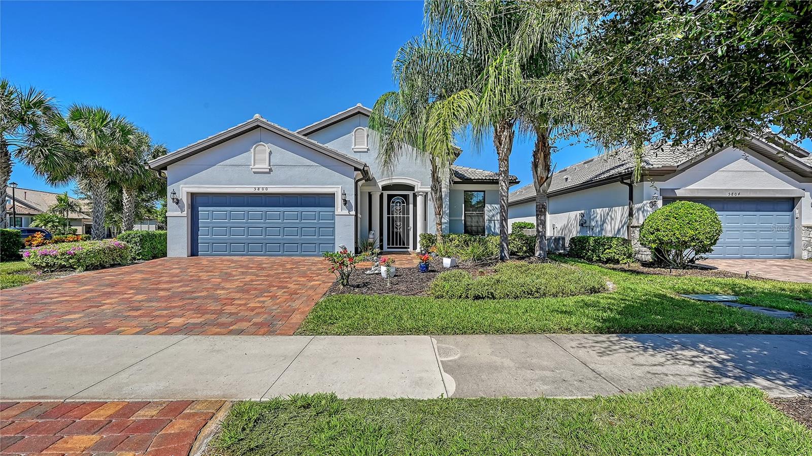 5800 Willow Marsh Court, FL