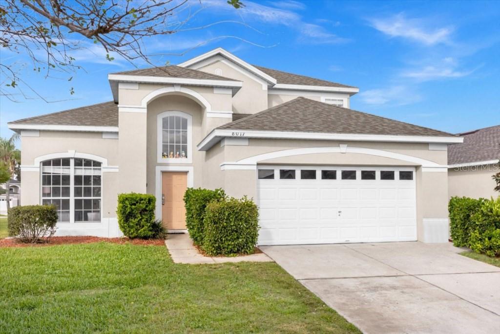 8017 King Palm Circle, FL