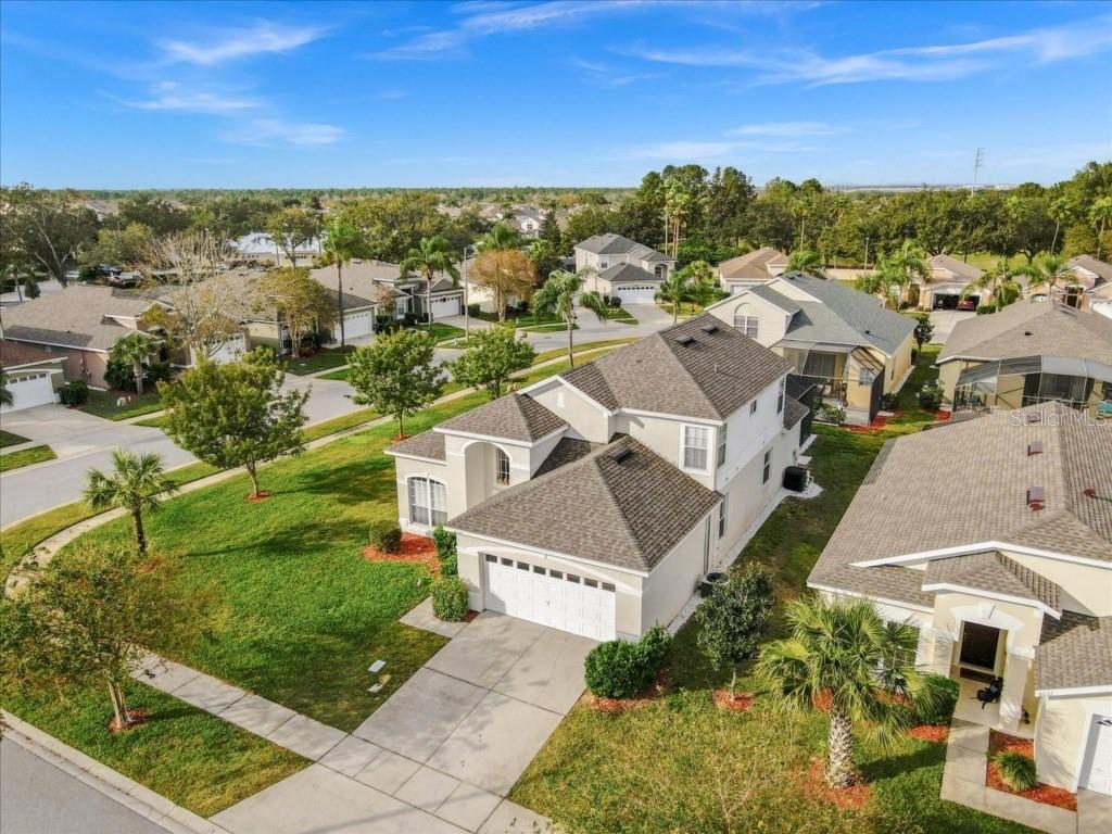 8017 King Palm Circle, FL