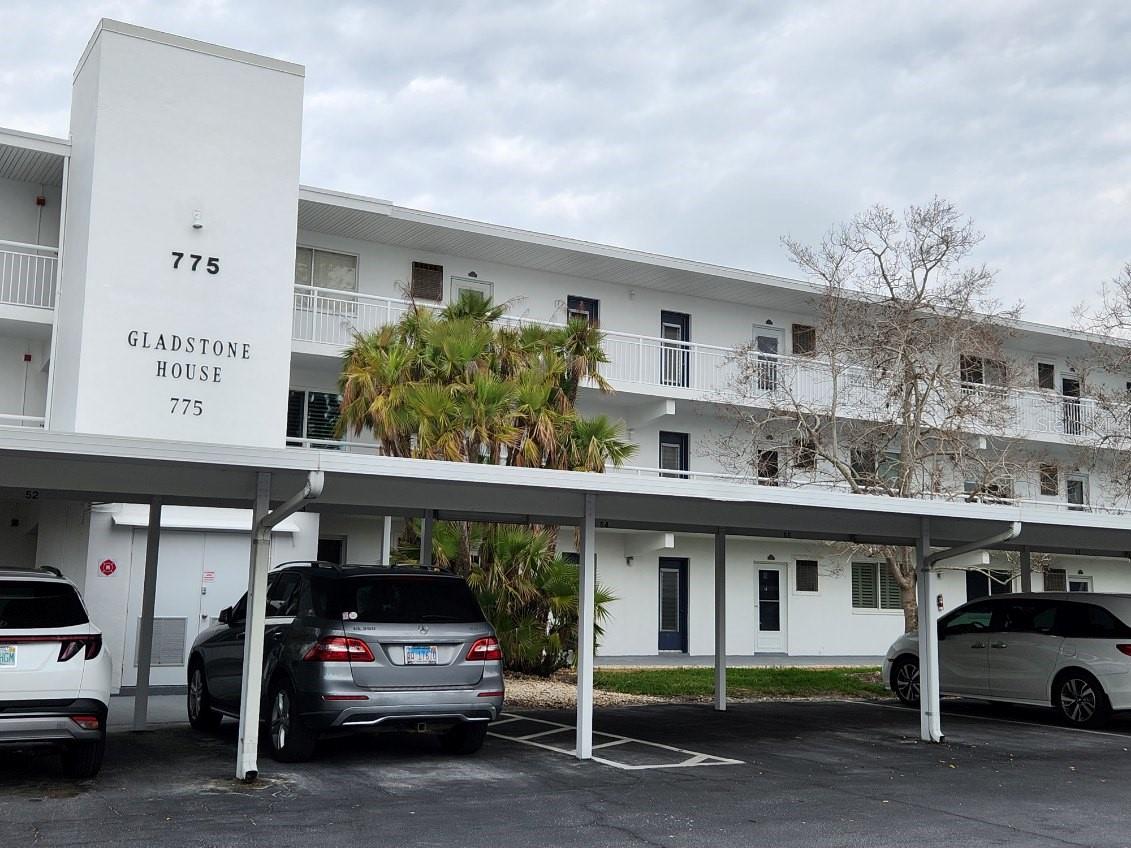 775 John Ringling Boulevard, FL