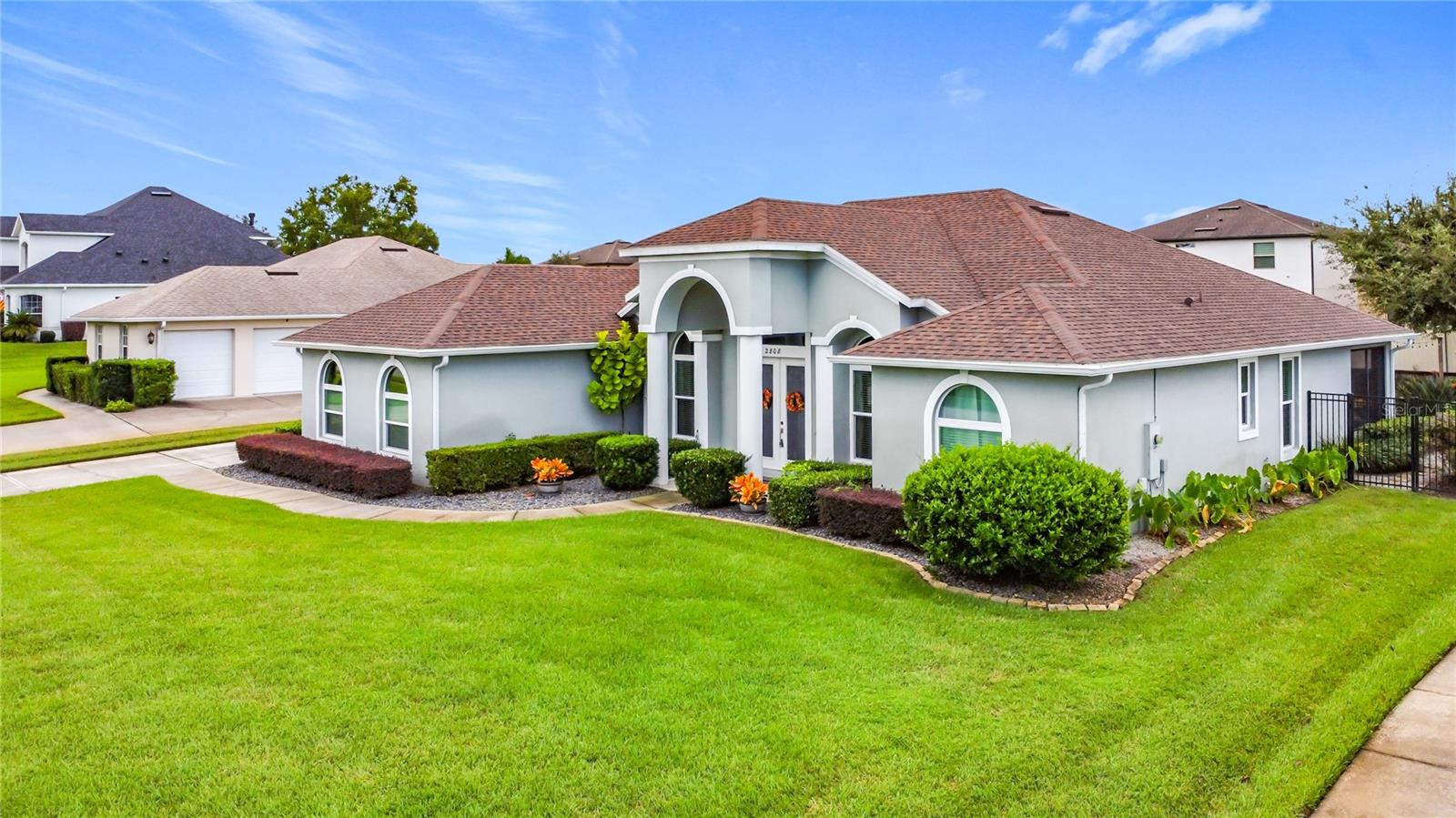 2808 Deerfield Street, FL