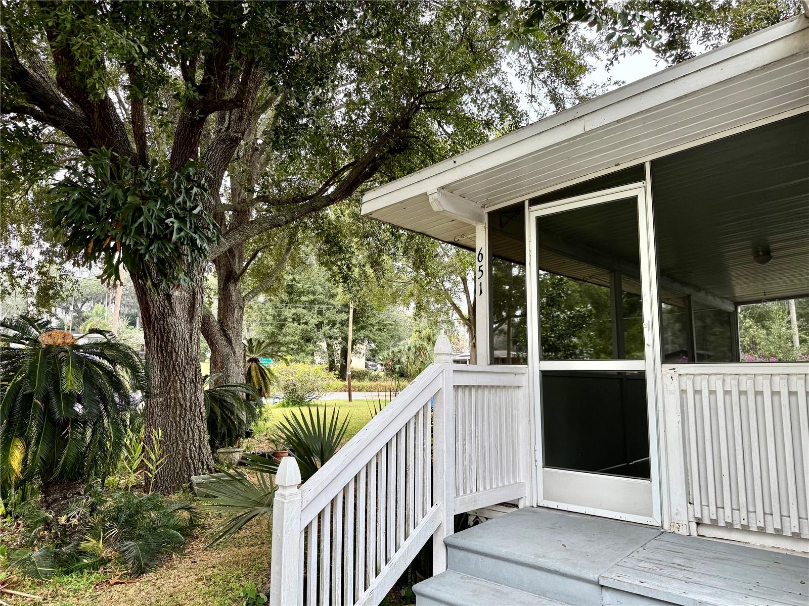651 J W Jones Road, FL
