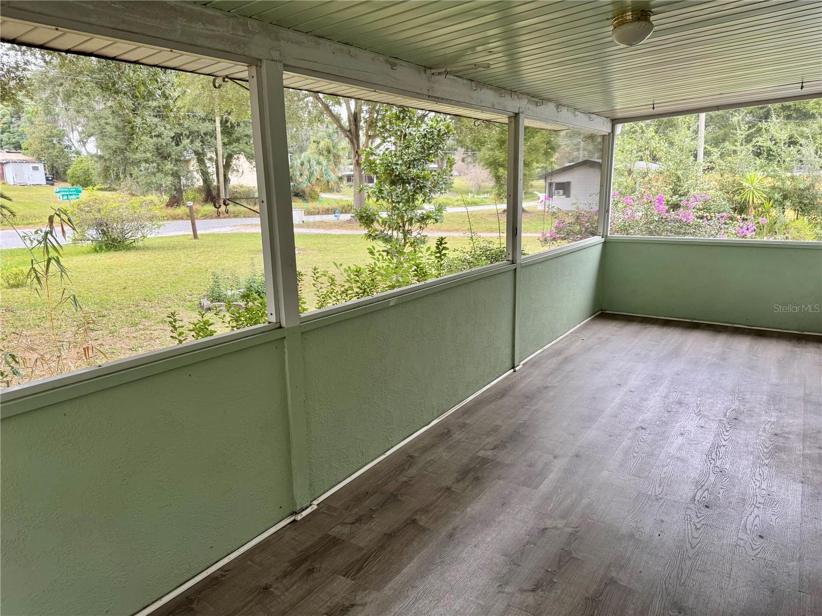 651 J W Jones Road, FL