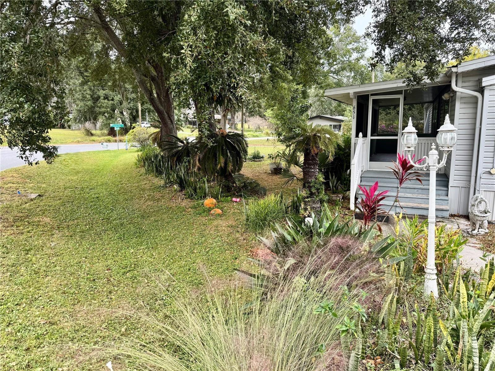651 J W Jones Road, FL