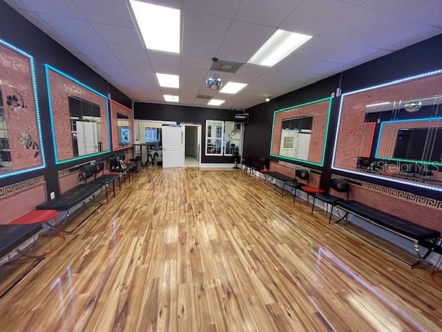 160 Cypress Point Parkway, FL