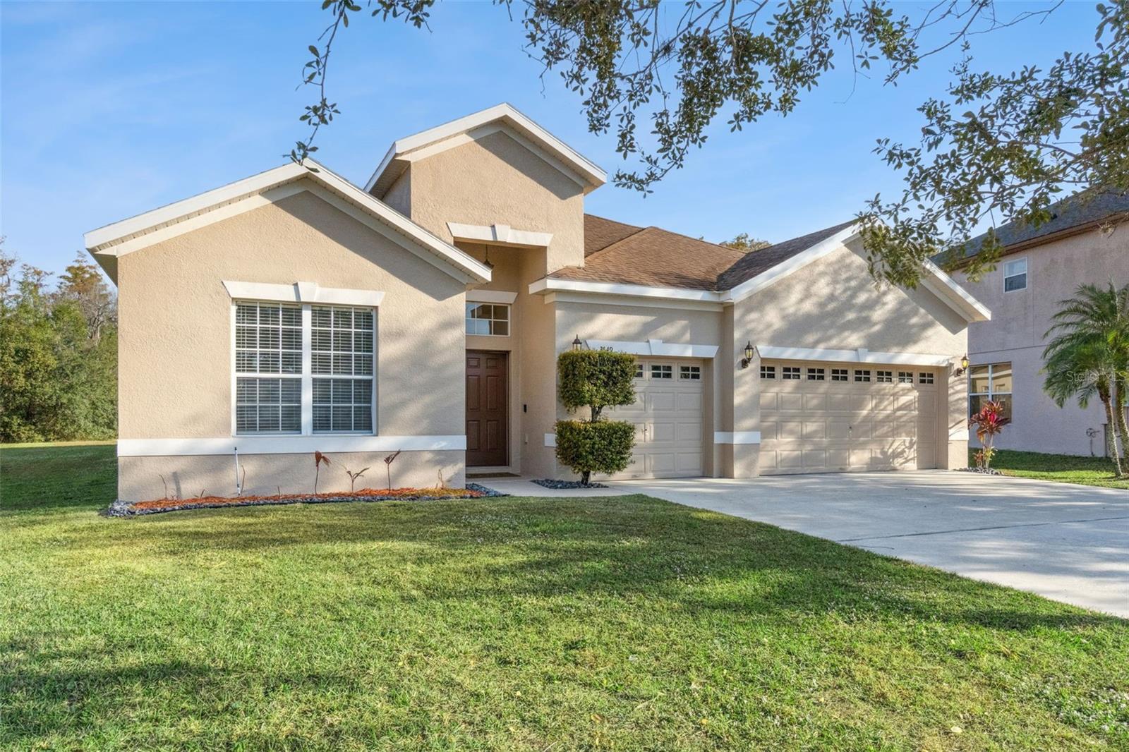 3649 Bristol Cove Lane, FL