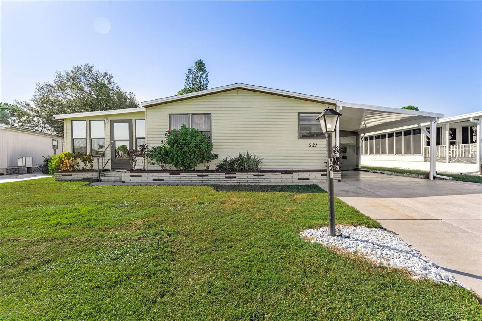 521 San Clemente Circle, FL