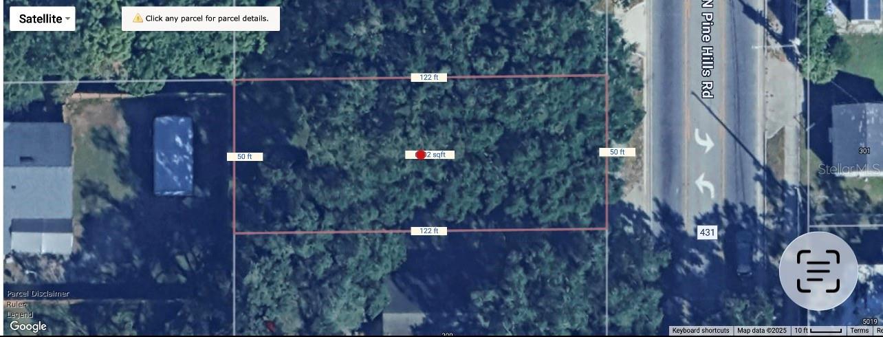 310 Pine Hills Road, FL