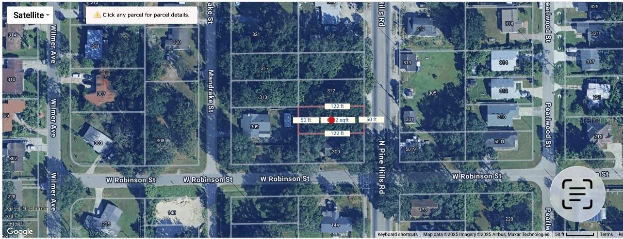 310 Pine Hills Road, FL