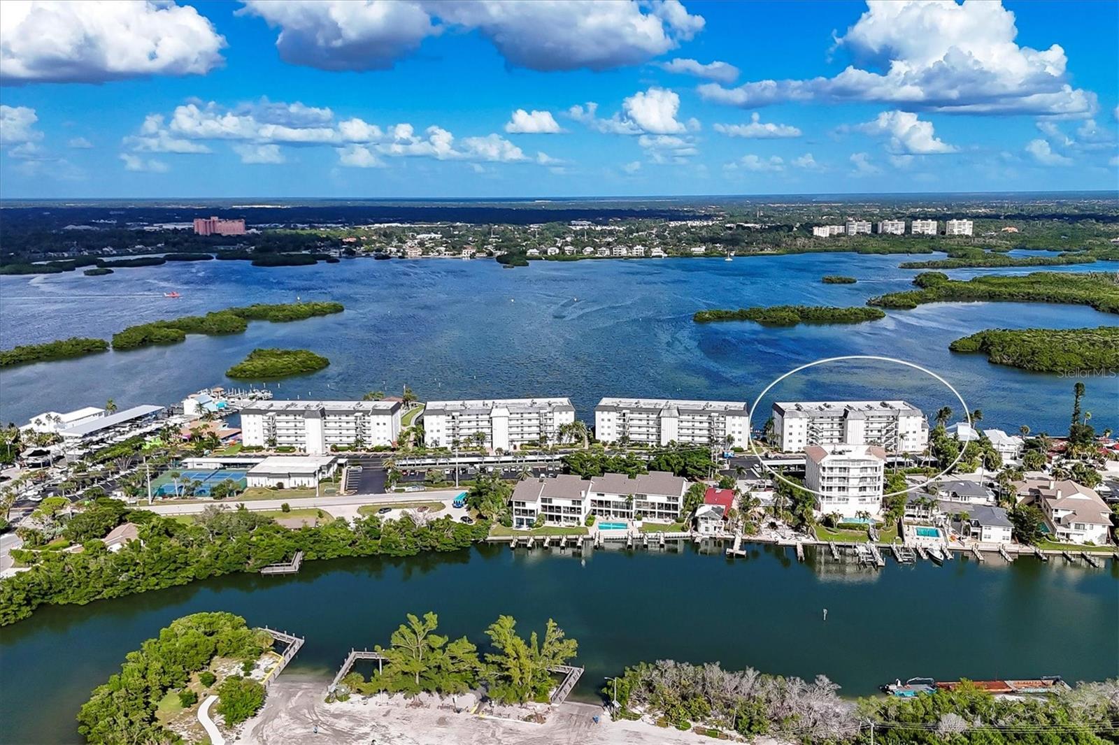9011 Midnight Pass Road, FL