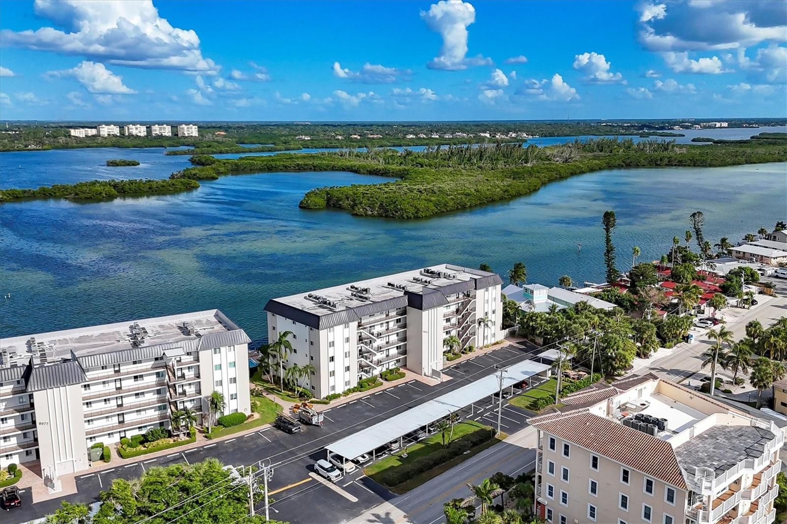 9011 Midnight Pass Road, FL