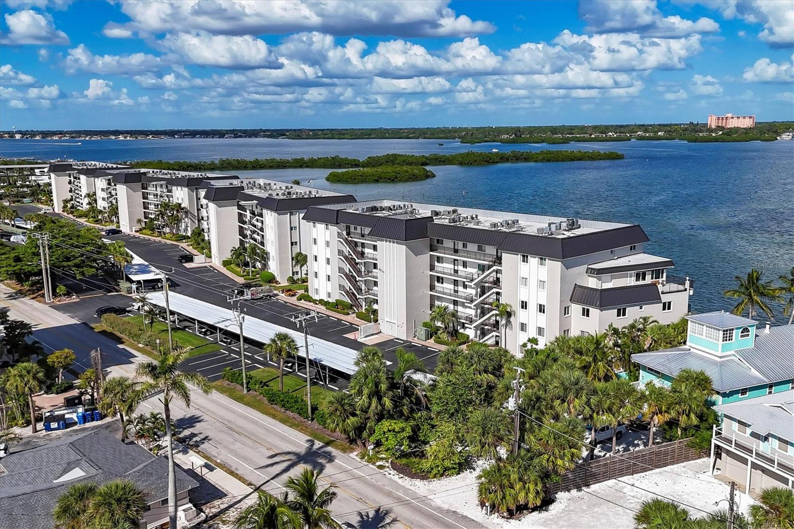 9011 Midnight Pass Road, FL