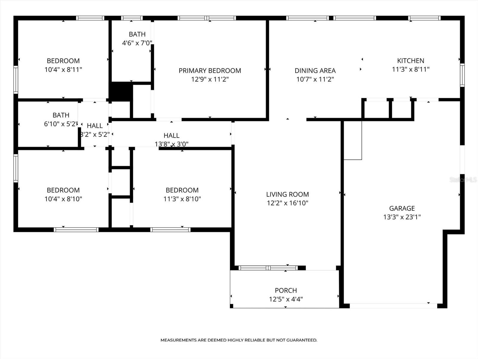 30 Hammon Drive, FL