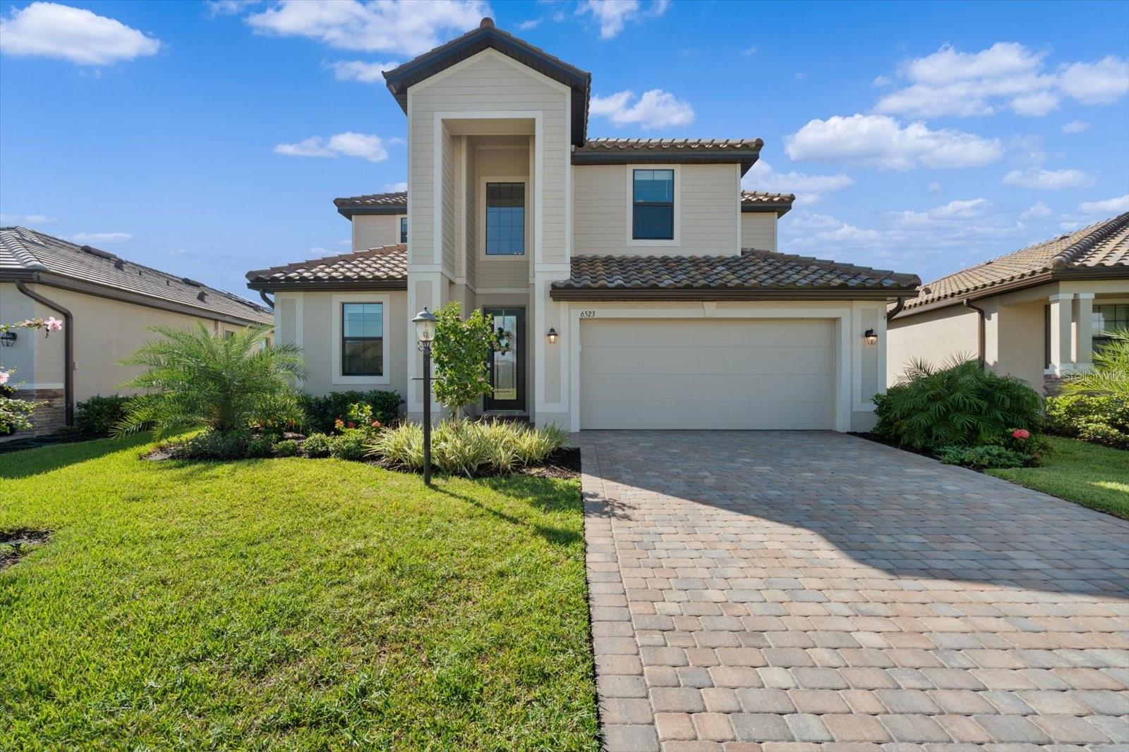 6523 Clairborne Lane, FL
